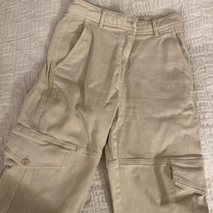 ARITZIA Wilfred Free Cargo